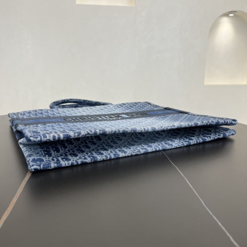 chr1st1an D10r shopping bags